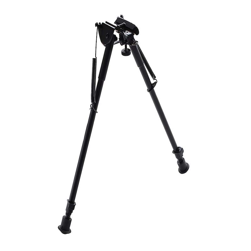JJ05 Toy Bipod 13 to 23 inch for hunting Rifle 13-2