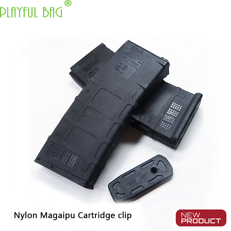 nylon Ma gaipu cartridge clip BD556 three generatio