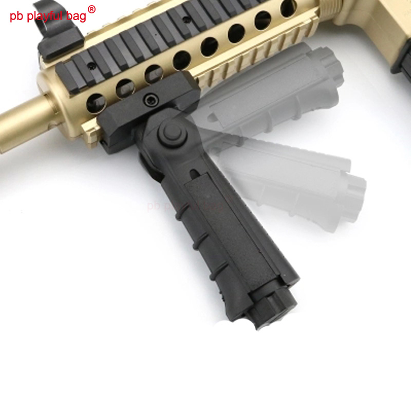 outdoor CS sniper game general water bullet toy gun